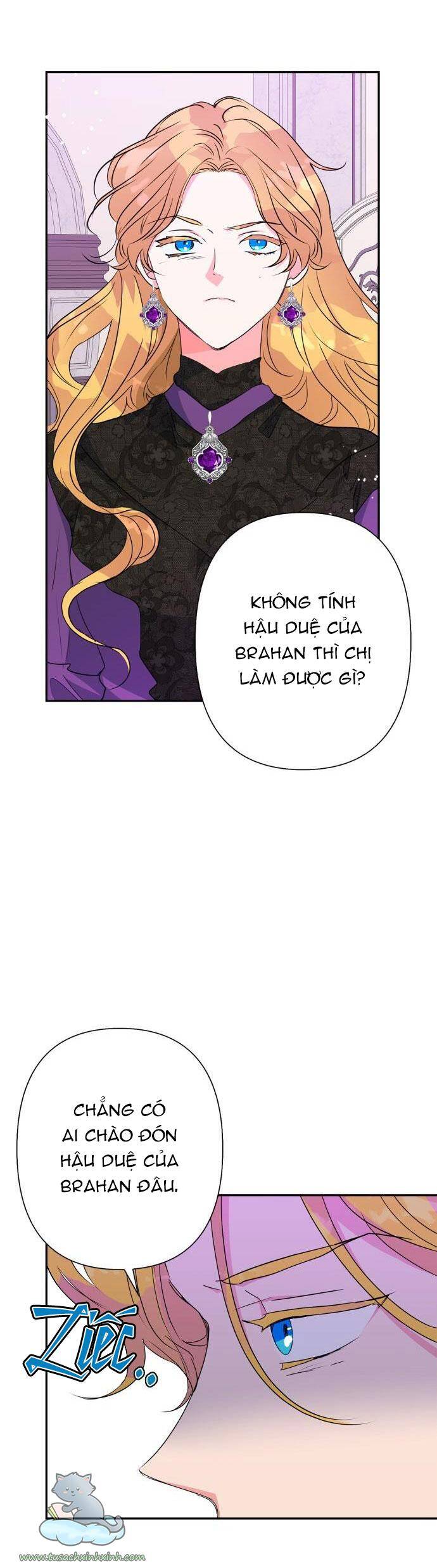 Thuần Hóa Quái Thú Thật Tốt - Chương 75