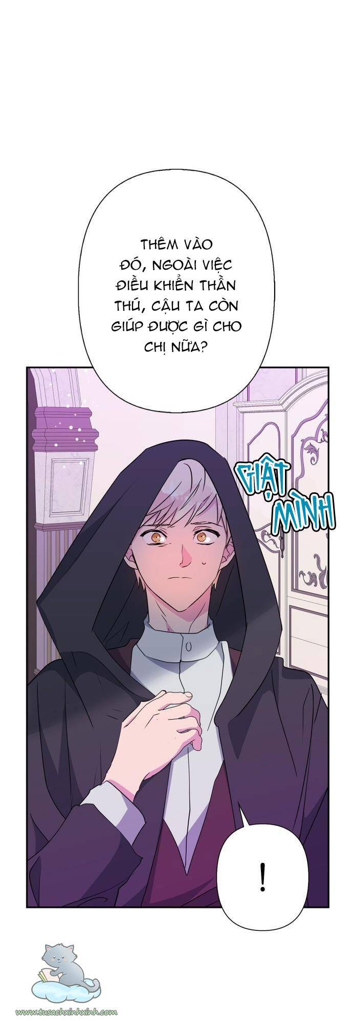 Thuần Hóa Quái Thú Thật Tốt - Chương 75