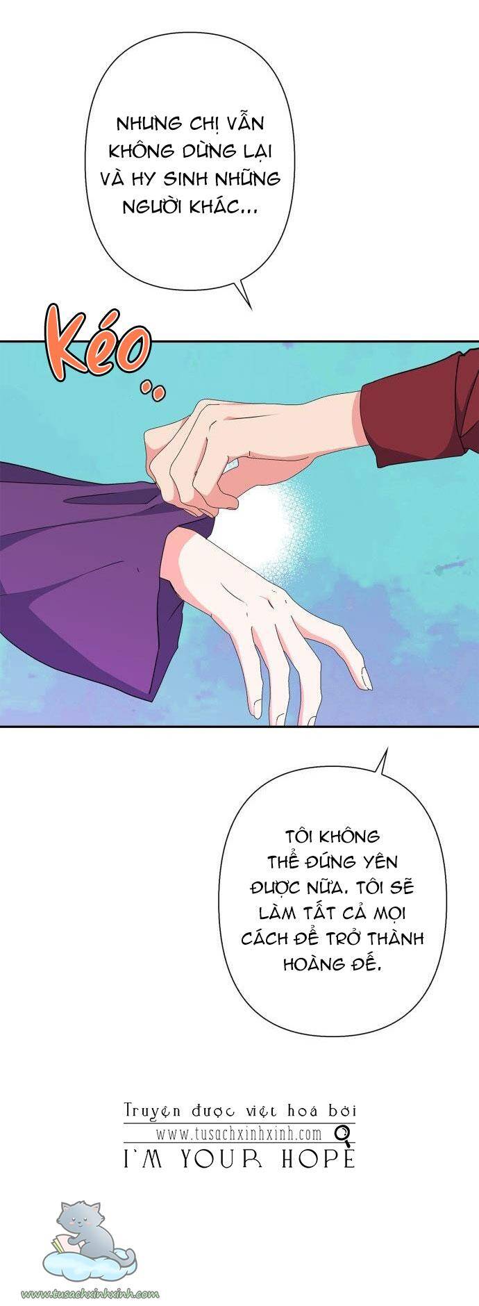 Thuần Hóa Quái Thú Thật Tốt - Chương 75