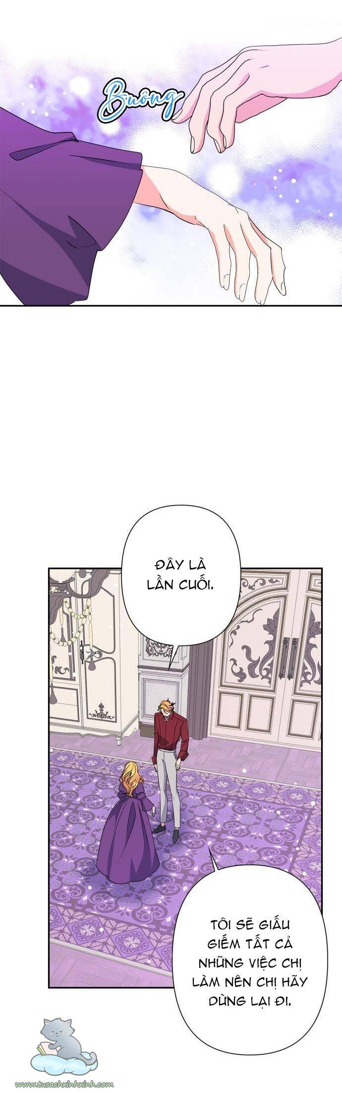 Thuần Hóa Quái Thú Thật Tốt - Chương 75