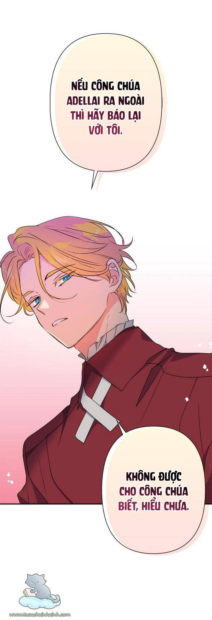 Thuần Hóa Quái Thú Thật Tốt - Chương 75