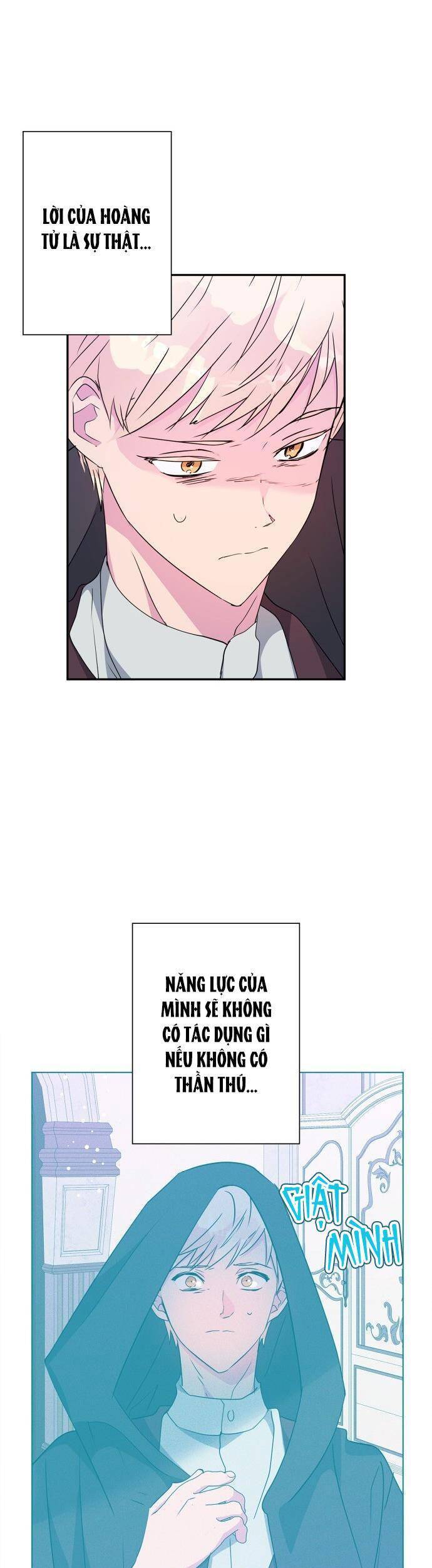 Thuần Hóa Quái Thú Thật Tốt - Chương 75