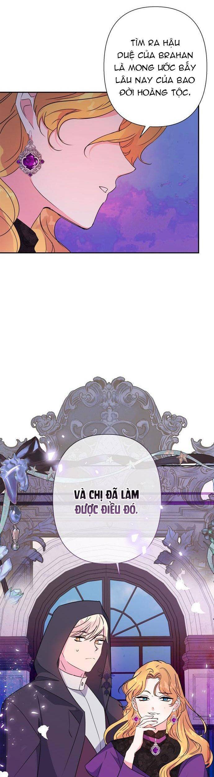 Thuần Hóa Quái Thú Thật Tốt - Chương 75