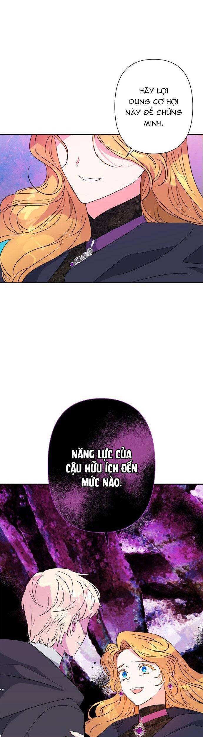 Thuần Hóa Quái Thú Thật Tốt - Chương 75