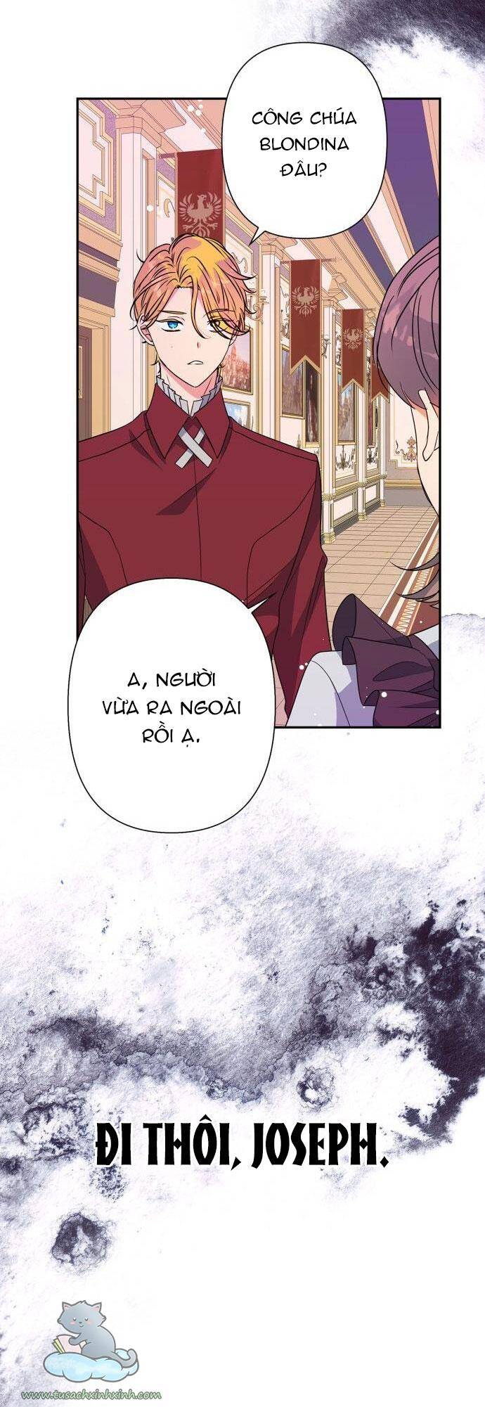 Thuần Hóa Quái Thú Thật Tốt - Chương 75