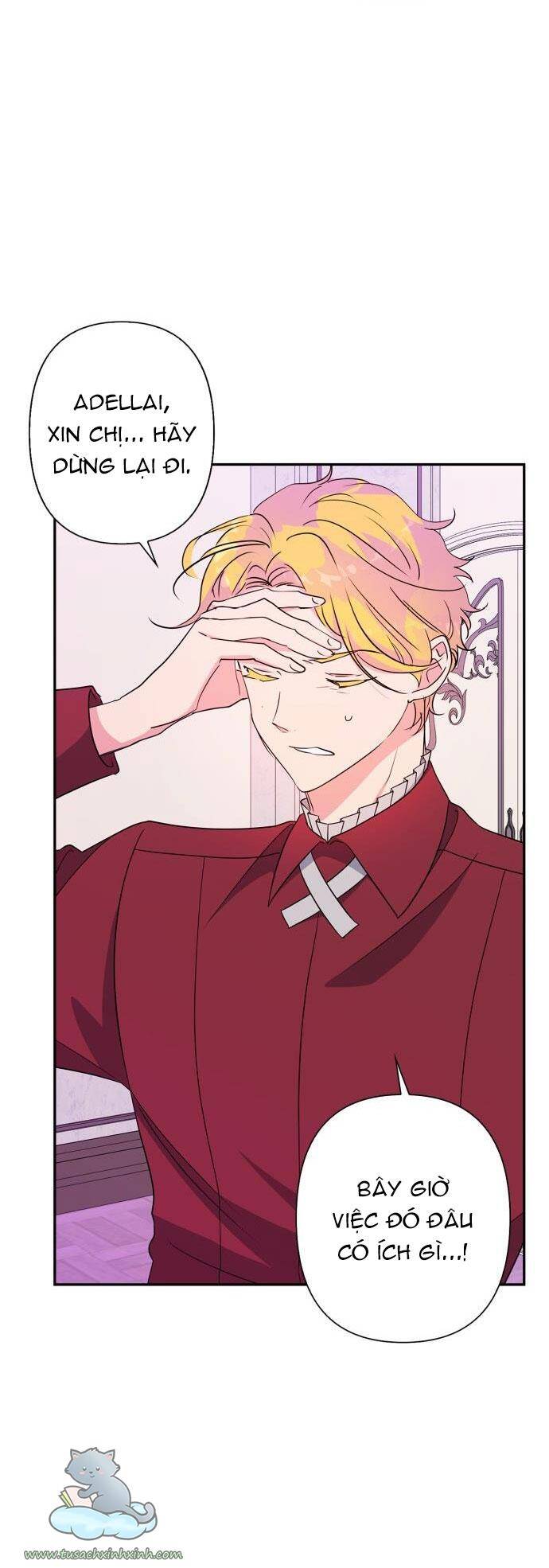 Thuần Hóa Quái Thú Thật Tốt - Chương 75