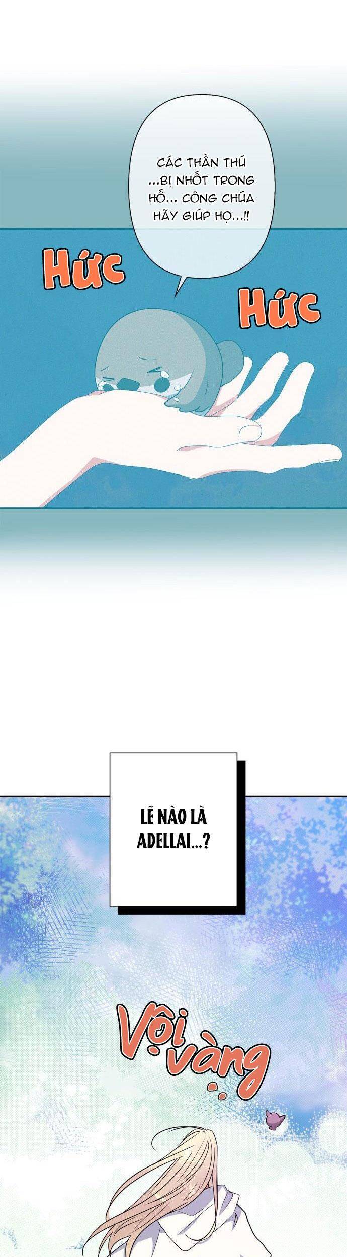 Thuần Hóa Quái Thú Thật Tốt - Chương 76