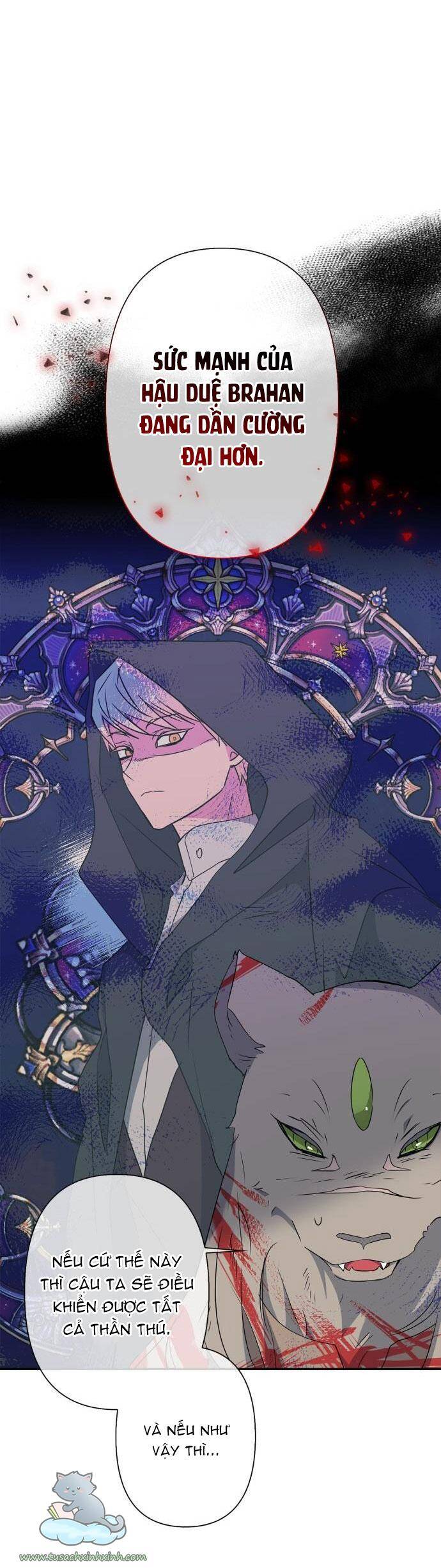 Thuần Hóa Quái Thú Thật Tốt - Chương 76