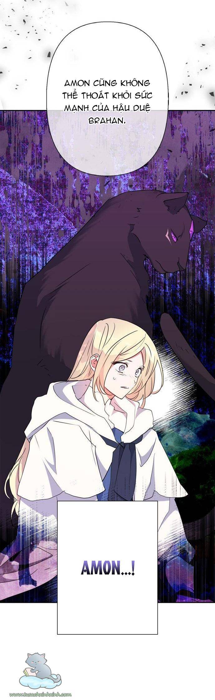 Thuần Hóa Quái Thú Thật Tốt - Chương 76