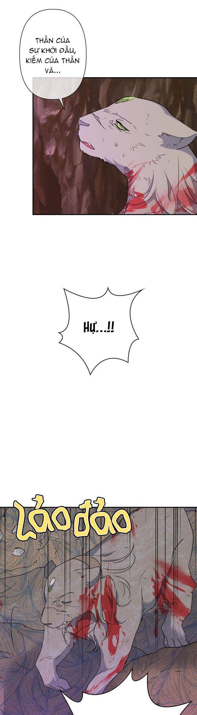 Thuần Hóa Quái Thú Thật Tốt - Chương 76