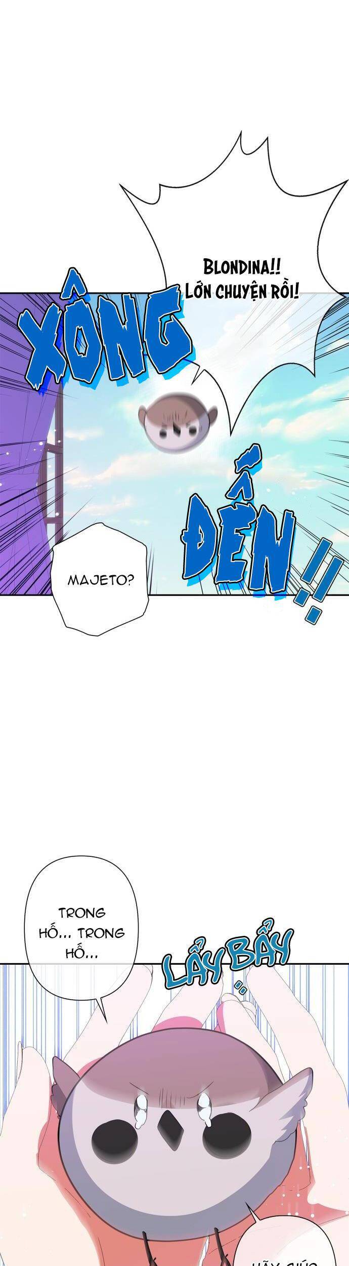 Thuần Hóa Quái Thú Thật Tốt - Chương 76