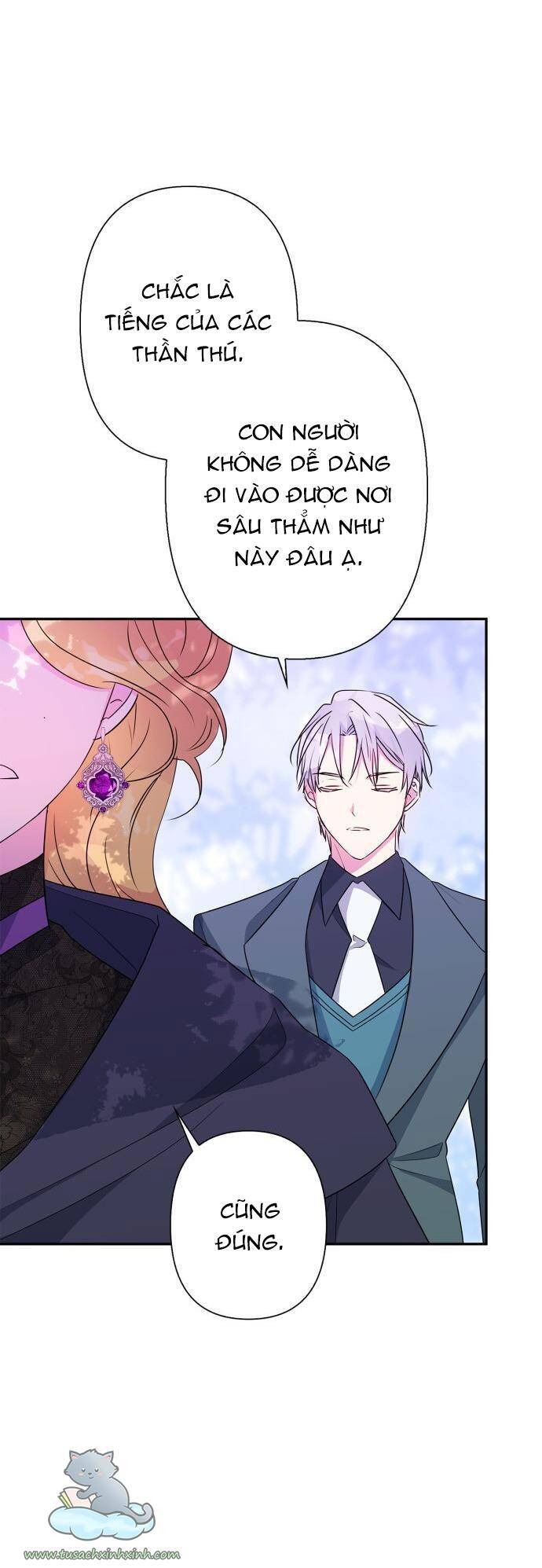 Thuần Hóa Quái Thú Thật Tốt - Chương 76