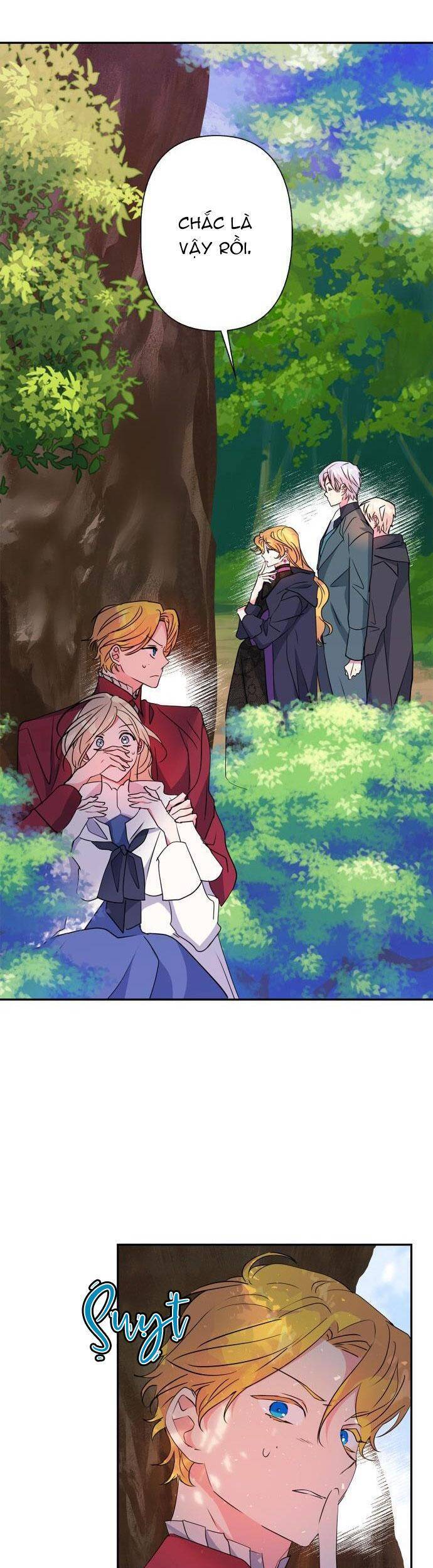 Thuần Hóa Quái Thú Thật Tốt - Chương 76