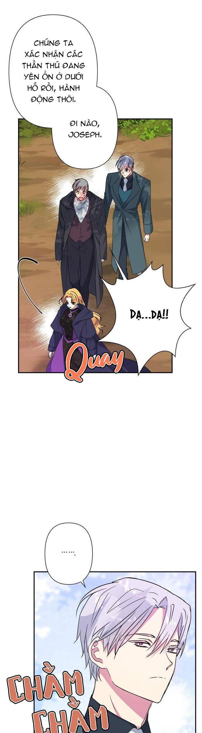 Thuần Hóa Quái Thú Thật Tốt - Chương 76