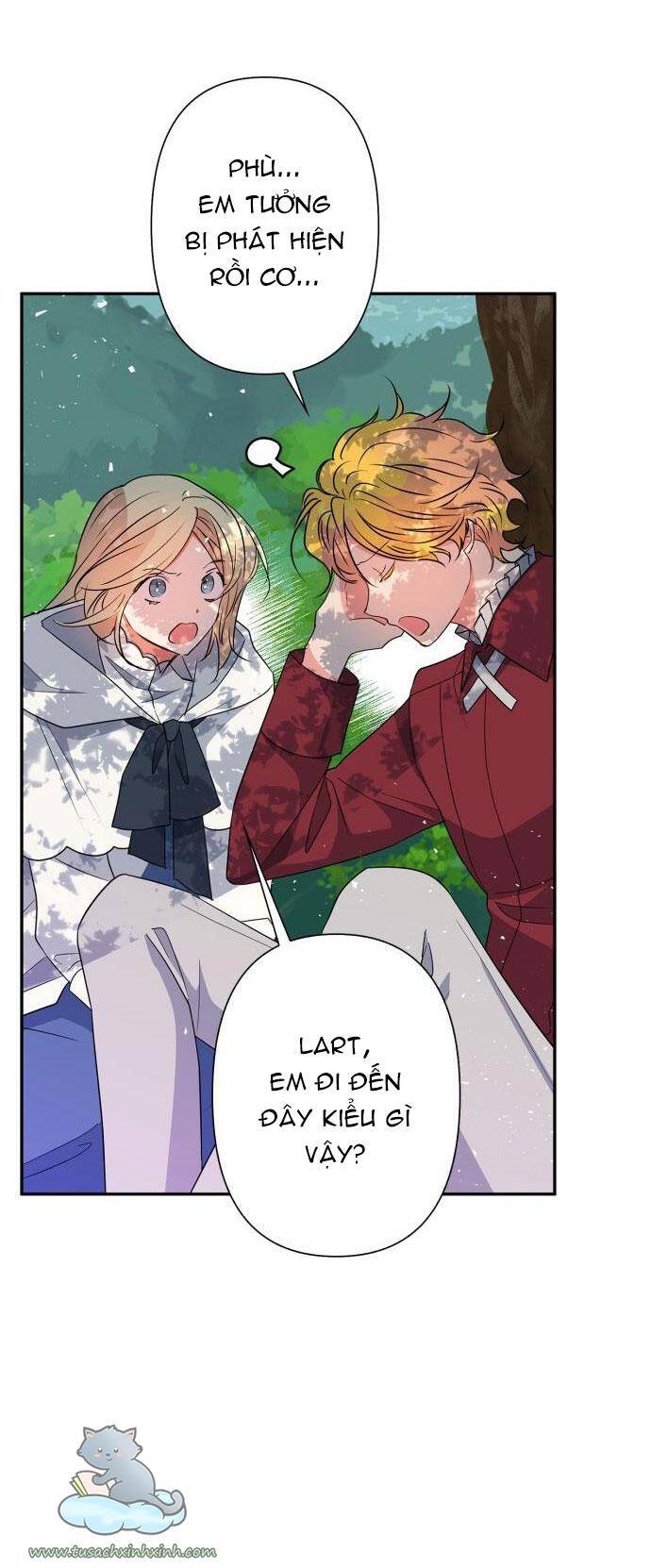 Thuần Hóa Quái Thú Thật Tốt - Chương 76