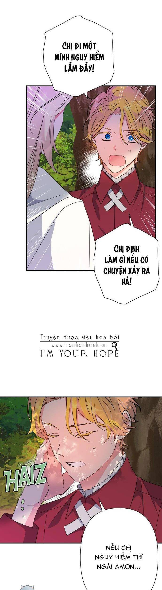 Thuần Hóa Quái Thú Thật Tốt - Chương 76