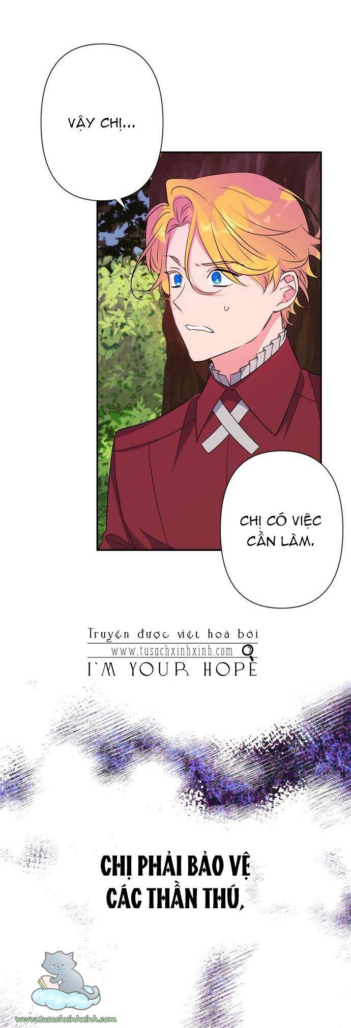 Thuần Hóa Quái Thú Thật Tốt - Chương 76