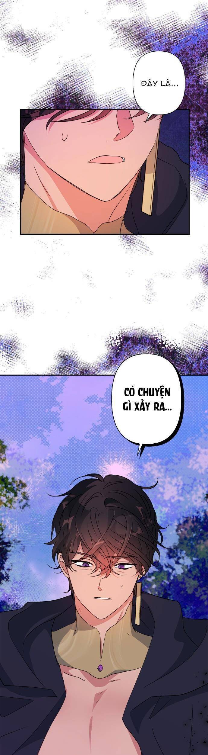 Thuần Hóa Quái Thú Thật Tốt - Chương 76