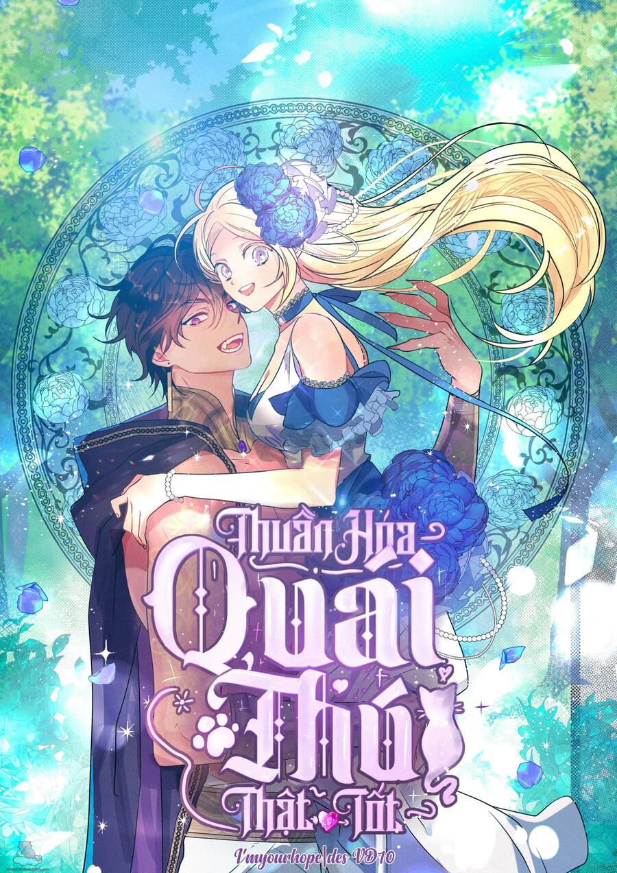 Thuần Hóa Quái Thú Thật Tốt - Chương 77