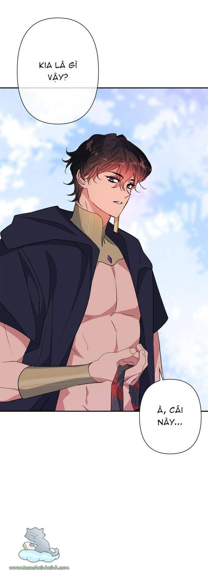 Thuần Hóa Quái Thú Thật Tốt - Chương 77