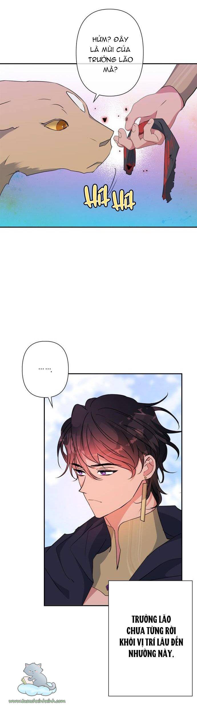 Thuần Hóa Quái Thú Thật Tốt - Chương 77