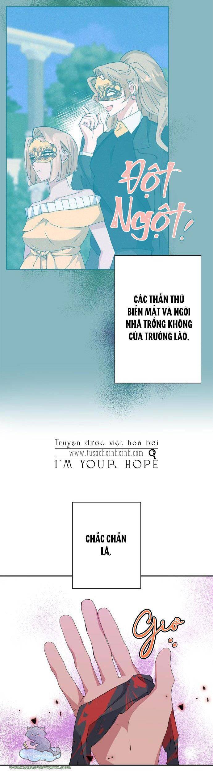 Thuần Hóa Quái Thú Thật Tốt - Chương 77