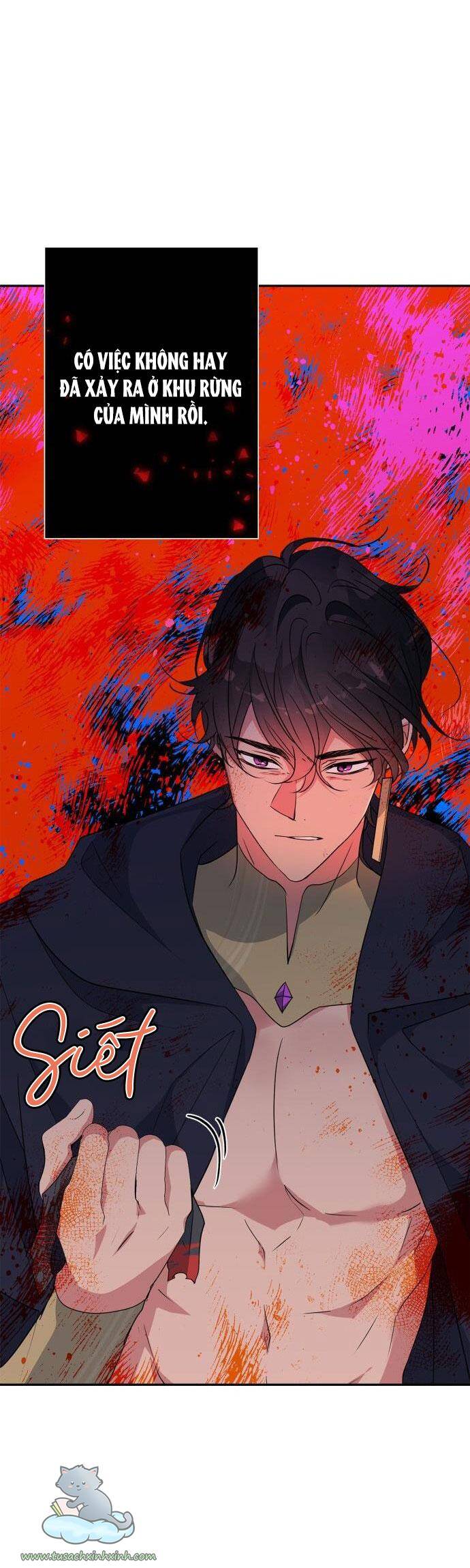 Thuần Hóa Quái Thú Thật Tốt - Chương 77