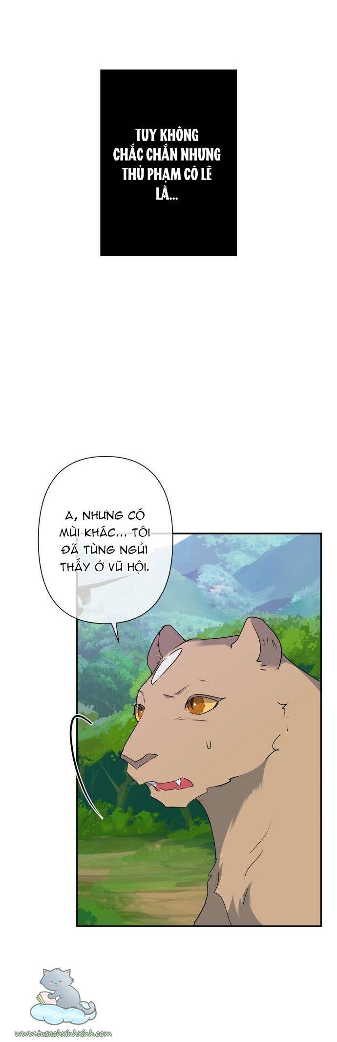 Thuần Hóa Quái Thú Thật Tốt - Chương 77