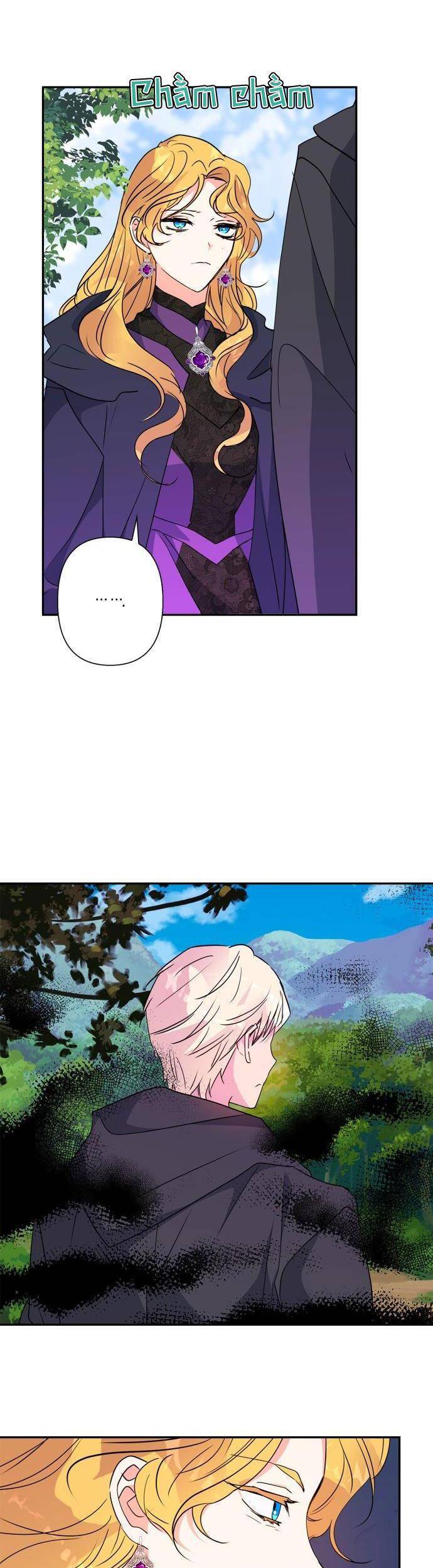 Thuần Hóa Quái Thú Thật Tốt - Chương 77