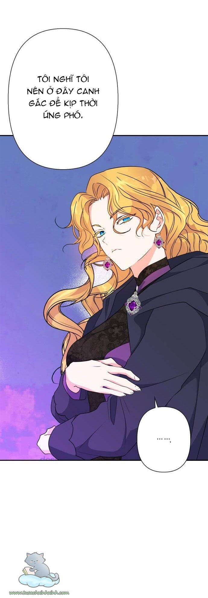 Thuần Hóa Quái Thú Thật Tốt - Chương 77