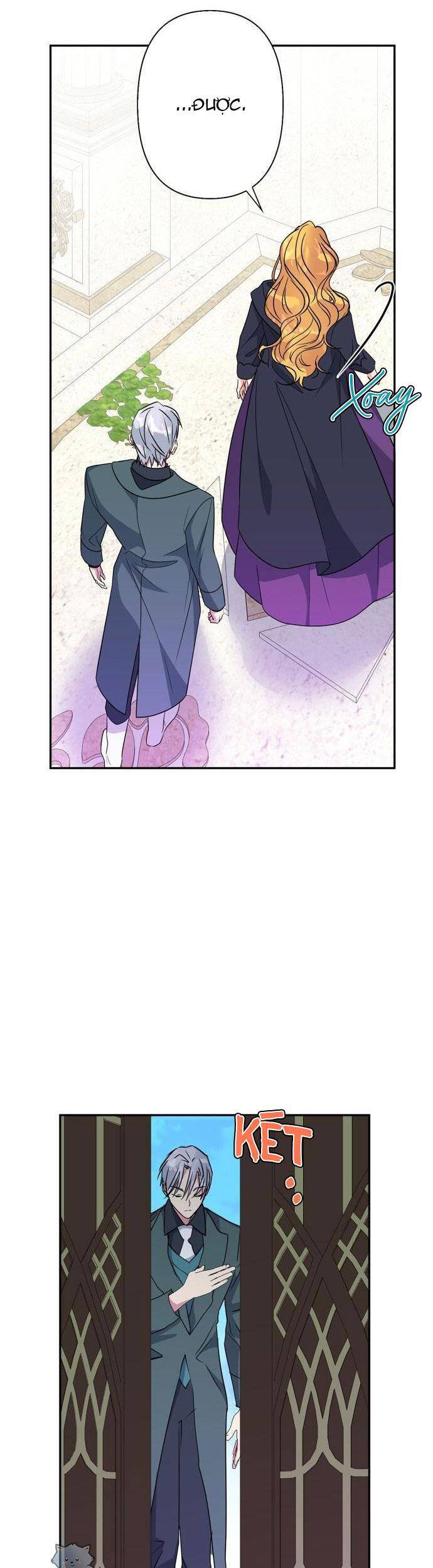 Thuần Hóa Quái Thú Thật Tốt - Chương 77