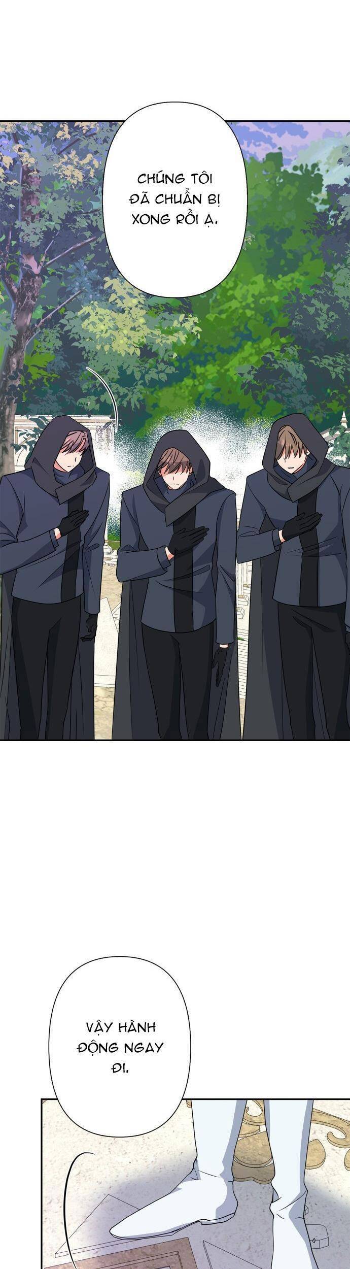 Thuần Hóa Quái Thú Thật Tốt - Chương 77