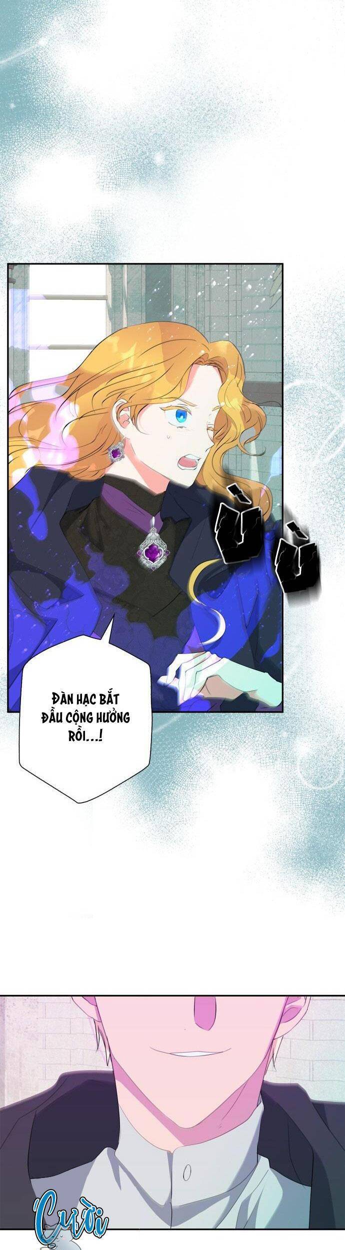 Thuần Hóa Quái Thú Thật Tốt - Chương 77