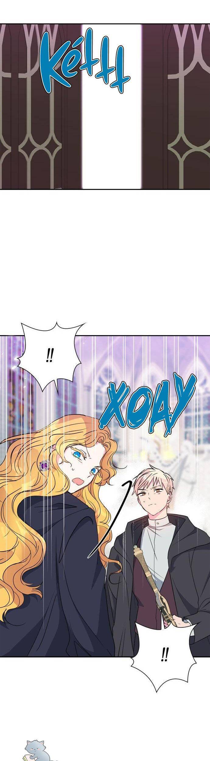 Thuần Hóa Quái Thú Thật Tốt - Chương 77