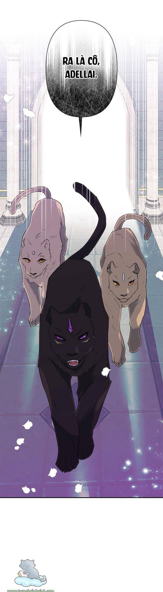 Thuần Hóa Quái Thú Thật Tốt - Chương 77