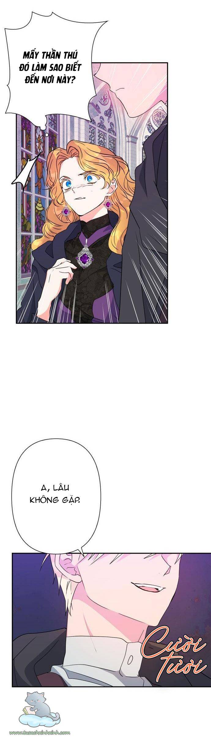 Thuần Hóa Quái Thú Thật Tốt - Chương 77