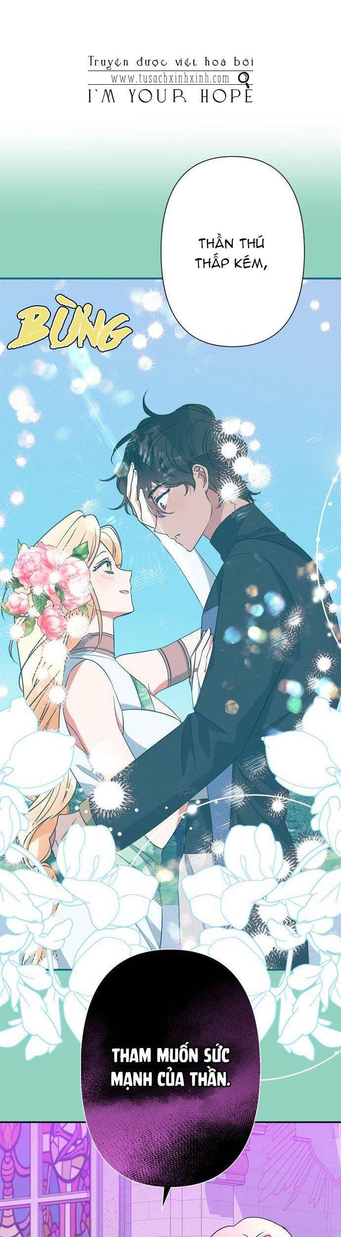 Thuần Hóa Quái Thú Thật Tốt - Chương 77