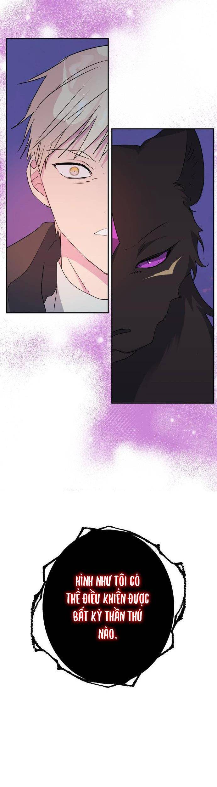 Thuần Hóa Quái Thú Thật Tốt - Chương 77