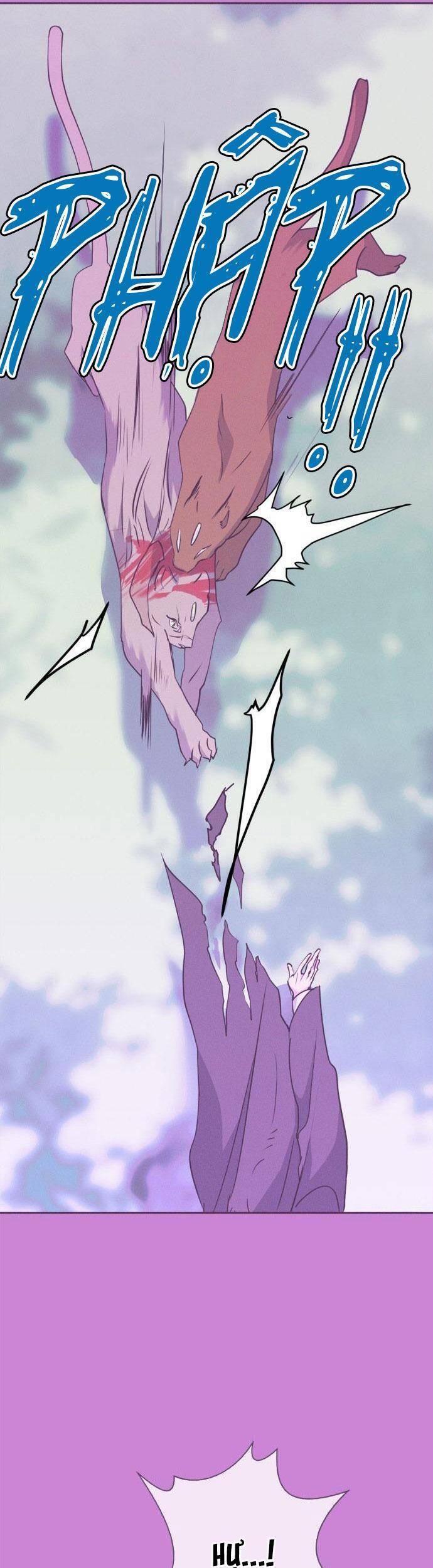 Thuần Hóa Quái Thú Thật Tốt - Chương 78