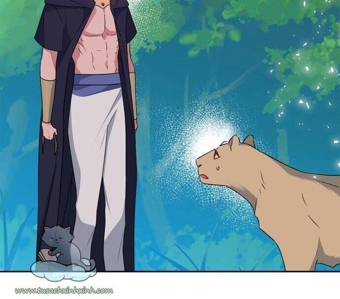 Thuần Hóa Quái Thú Thật Tốt - Chương 78