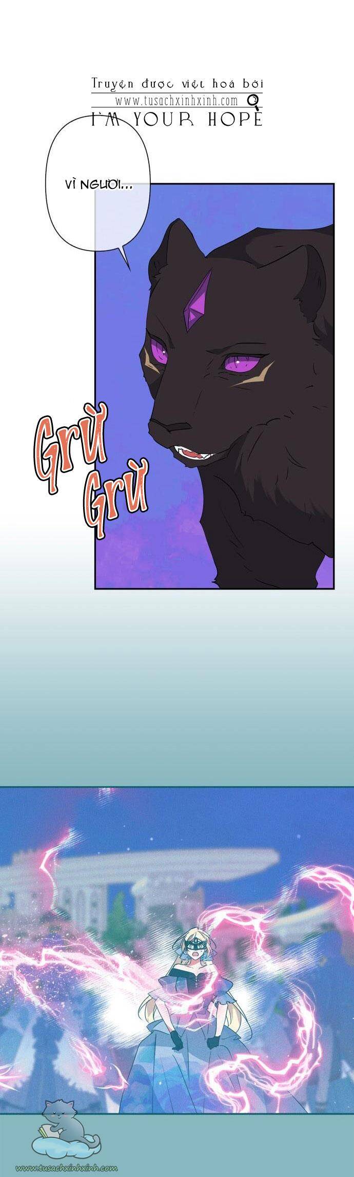 Thuần Hóa Quái Thú Thật Tốt - Chương 78