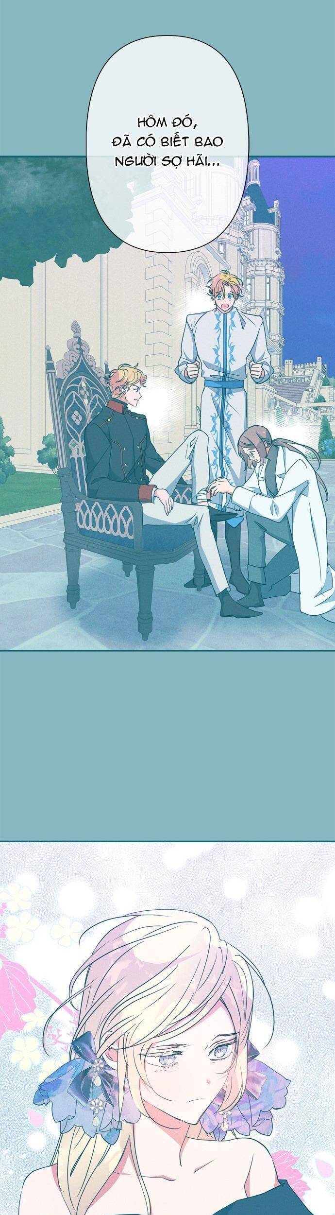 Thuần Hóa Quái Thú Thật Tốt - Chương 78