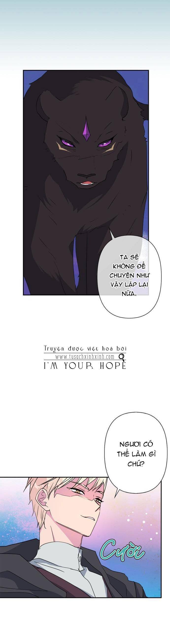 Thuần Hóa Quái Thú Thật Tốt - Chương 78