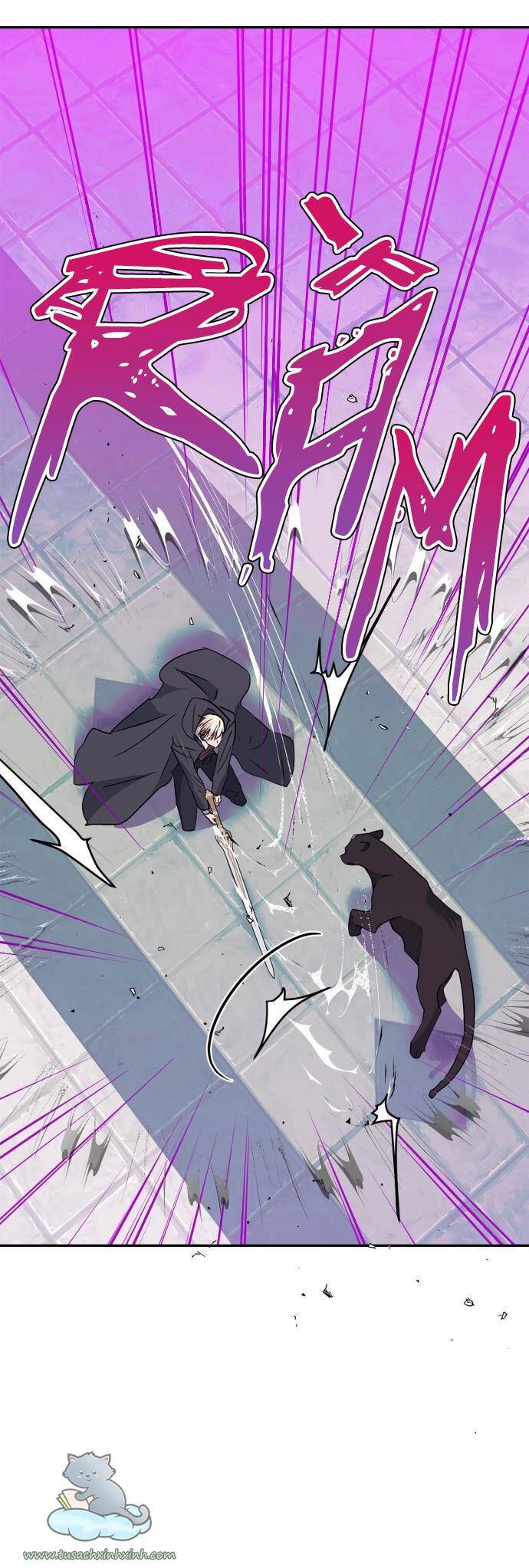 Thuần Hóa Quái Thú Thật Tốt - Chương 78