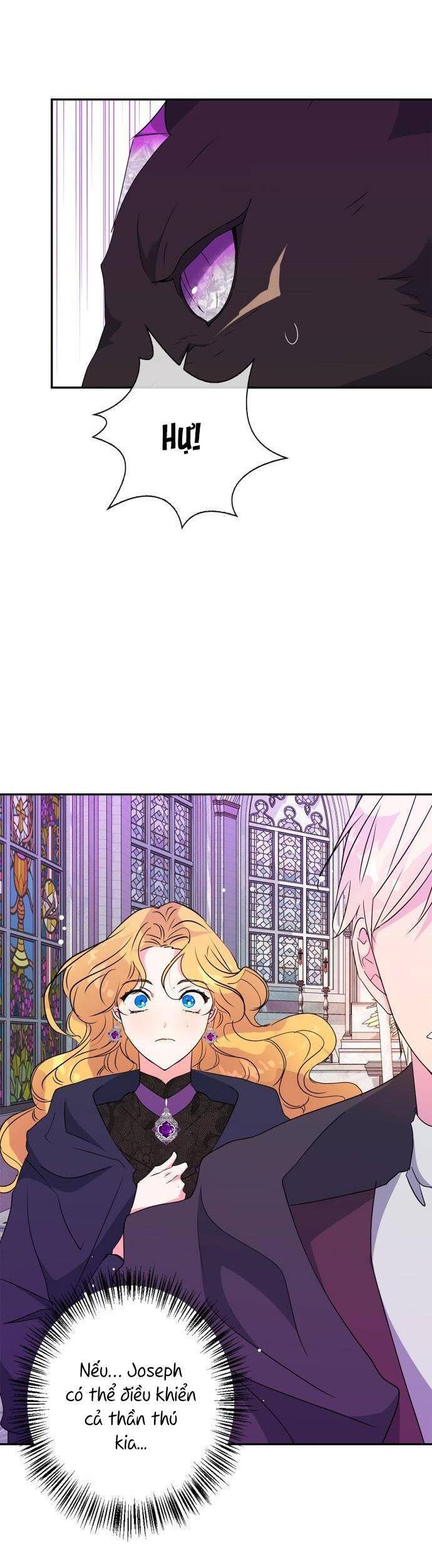 Thuần Hóa Quái Thú Thật Tốt - Chương 78