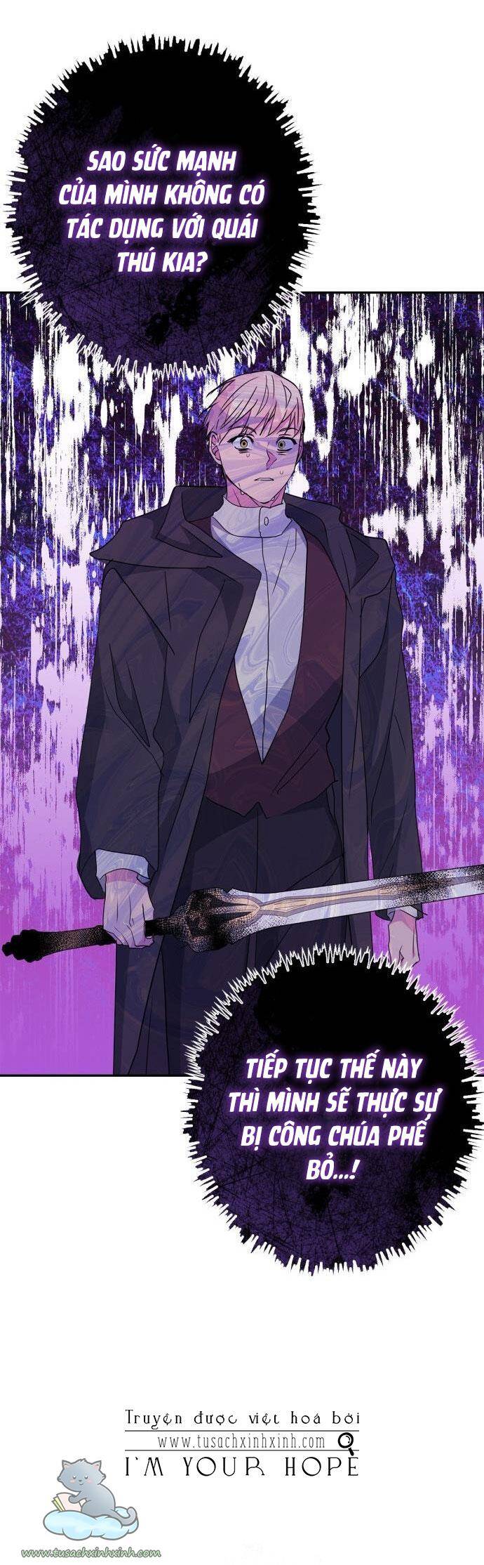 Thuần Hóa Quái Thú Thật Tốt - Chương 78