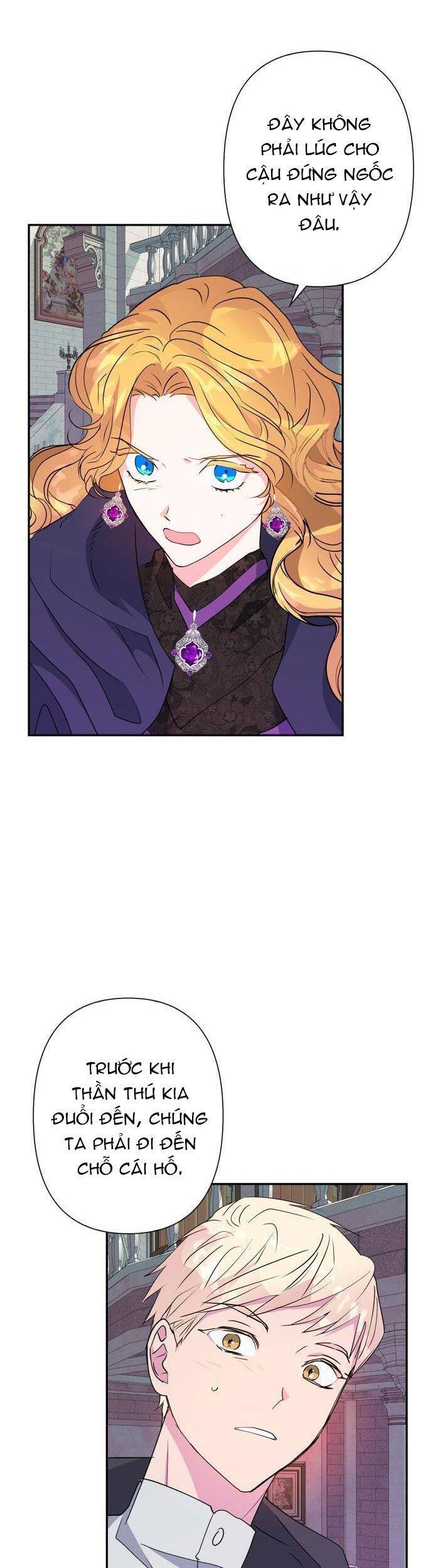 Thuần Hóa Quái Thú Thật Tốt - Chương 78