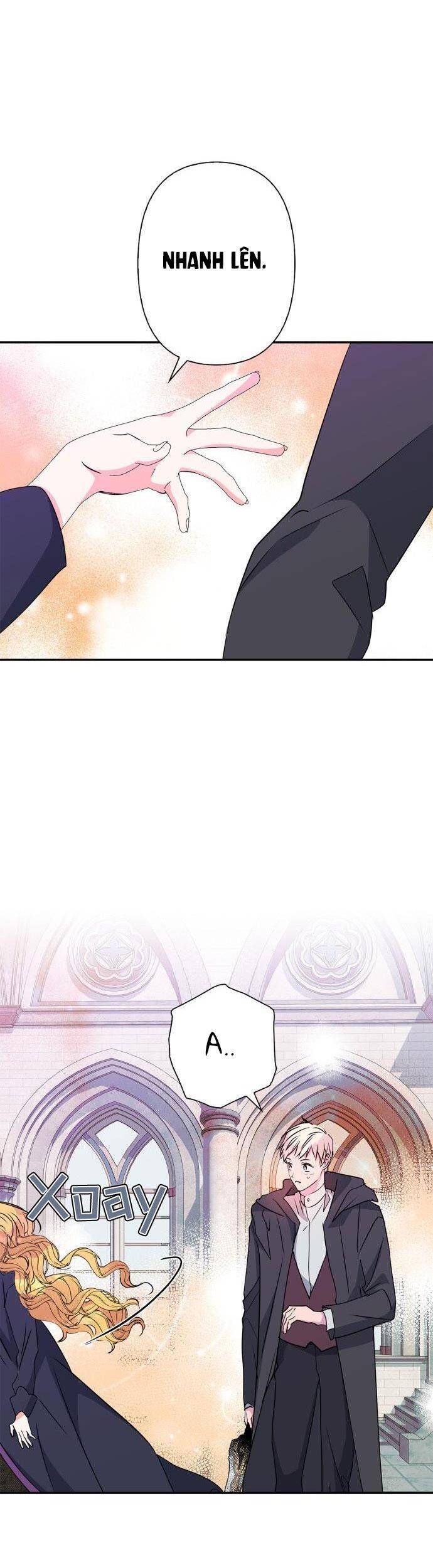 Thuần Hóa Quái Thú Thật Tốt - Chương 78