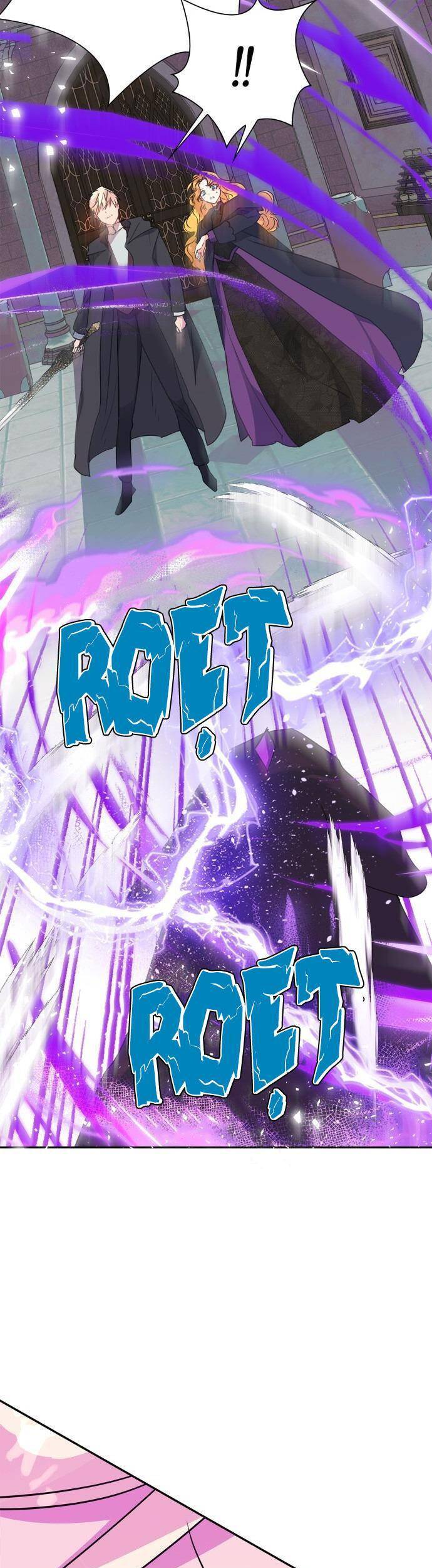 Thuần Hóa Quái Thú Thật Tốt - Chương 78