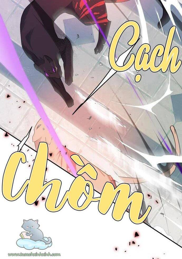 Thuần Hóa Quái Thú Thật Tốt - Chương 78